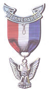 Eagle Award