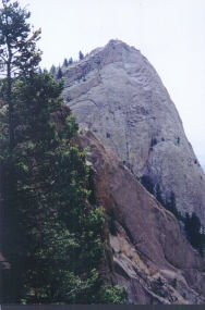 Philmont 2000 The Tooth Of Time